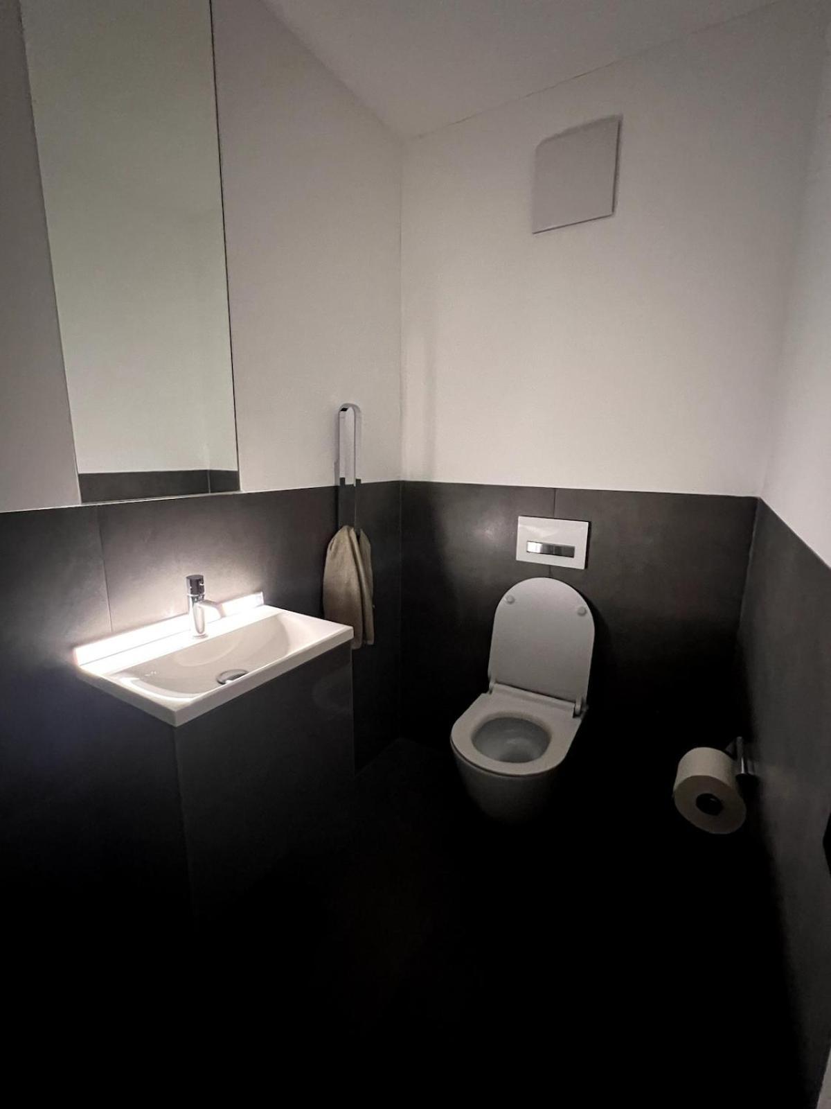 Moderne Familienfreundliche Garten-Maisonette Apartment Bregenz